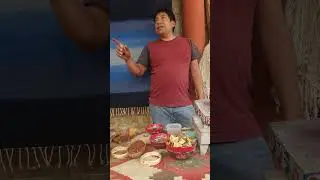 Teotitlan del Valle