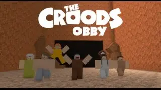 [EVENT] How to get all badges in The Croods Obby and 