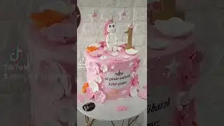1 Yaş tortu Uşaq tortları