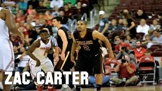 Zac Carter Highlights