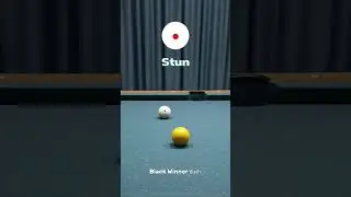 1 กรกฎาคม ค.ศ. 2025 #billiards #8ballpool #snooker #pooltable #beginner​ #funny​ #trickshots #8ball