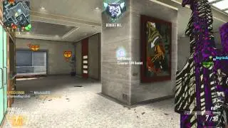 OpTic Jewel - Meeting fans in real life.