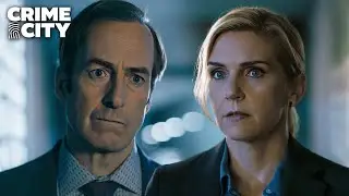 Kim Assesses Jimmy’s New Office | Better Call Saul (Bob Odenkirk)