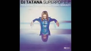 DJ Tatana – Yearning (Mix)