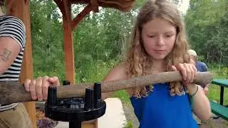 Finland Food Chain Sustains Community