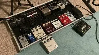 Kingsley Jouster V2 - Mason, Minstrel V3, Harlot V1, Page V2, Page TS