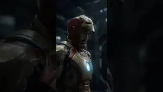 How Tony Stark Became Iron Man | Full Story Explained #ironman #marvel #originsexplained #comics