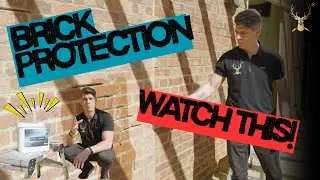 Passivhaus Brick Seal - Protect Brickwork & Boost Energy Efficiency