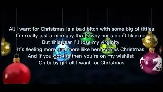 NW Kazzy - Incel Christmas Song