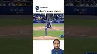 nasty pitch #baseballszn #mlblb #baseball