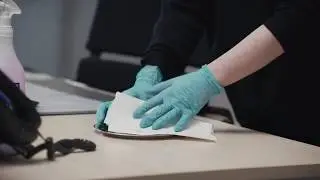 Nos mesures de s&eacute;curit&eacute; dans la zone de service. | Mercedes-Benz Automobiles SA
