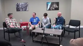 Humanist Program - Secular Parenting May 2019
