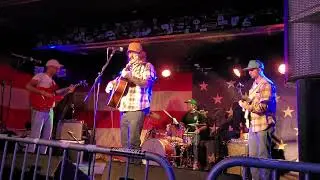 Riley Downing at The Nick 04/23/24 Birmingham, Al