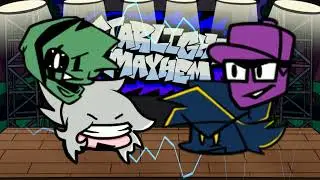 Artificial Lust but Uniquegeese,Sticky,8owser, and tsu sing it