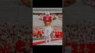 Braelon Allen: NFL Draft Steal? | Wisconsin RB Highlights (2024)