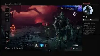 Dead by Daylight