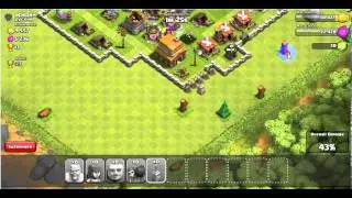 Clash Of Clans Khmer By KHOEMSREAN
