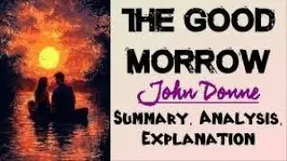 Death be not proud by John Donne