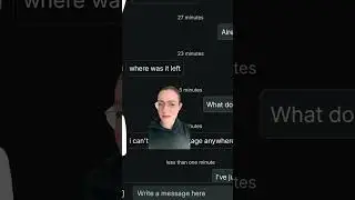 CRAZY VINTED BUYERS