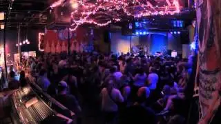 Oliver Gant Benefit @ Kings Barcade Time Lapse