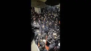 Parma - Juventus , Curva Sud in trasferta 🤍🖤