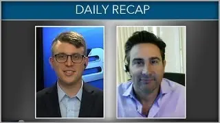 Daily Recap with 
