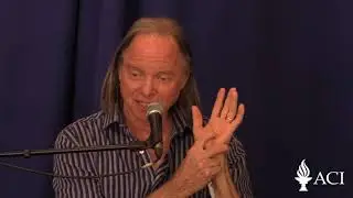 (русский) The Four Powers to Remove Negative Karmic Seeds (2019, Mexico)