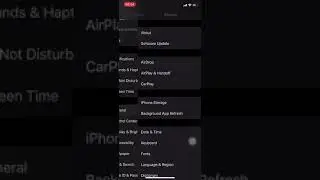 iphone xs screen problems? Can u help find the solution?