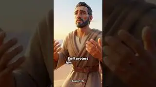 God Said We Would Know His Name