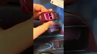 Hot Wheels Porsche 911 Turbo Cabriolet