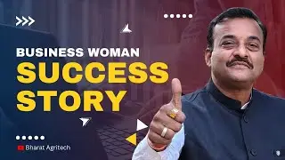 Secrets to Success with Bharat Agritech Cold Press Oil Machine 9423368301 #oilmachine