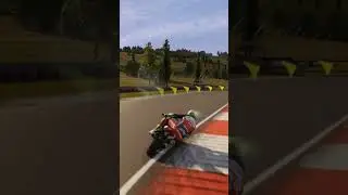 mini bike vibing #racing #gaming #race #minibike #motogp25 #gameplay #games