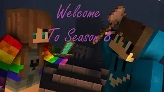Welcome To Season 8 l UniverseMC Factions l Season 8