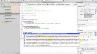 setup scrollview for any device and for any orientation mode in ios