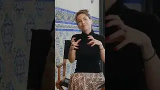 🎭 B&aacute;rbara Mori es Norma en Mistura 🎬