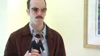 Electric Interludes - Barry Tattle