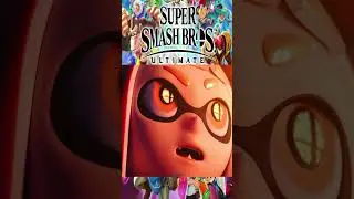 Super Smash Bros. Ultimate (Doblaje Espa&ntilde;ol) ~ Lifelight #shorts