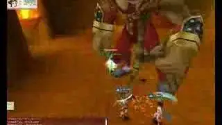 Fly For Fun - Flash's Ringmaster Quest