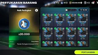 CARA MENDAPATKAN BANYAK POIN NAIK PERINGKAT DI FC MOBILE 26 - CARA DAPAT POIN NAIK PERINGKAT GRATIS!