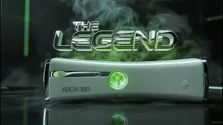 The Xbox 360 Peak: Why Gaming Will Never Be This Good Again.