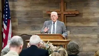 Sunday School Service, April 14, 2024