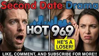Hot 96 9 Second Date Update Family Doesn't Matter