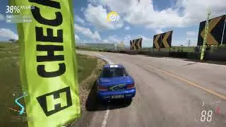 FH5 - Just A Random Race 523