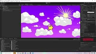 Unity - Linear Acceleration