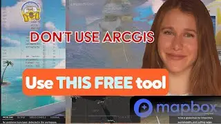 FREE&nbsp;ArcGIS Storymaps Alternative:&nbsp;Mapbox Interactive Storytelling Tutorial