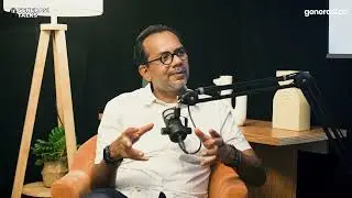 Masih Ada Luhut, Gagasan HAM di Asta Cita Cuma Lanjutkan Era Jokowi? | Generasi Talks