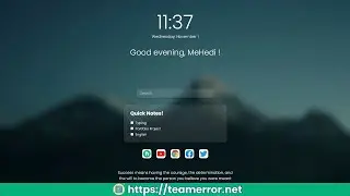BEST Google Chrome Theme Customization