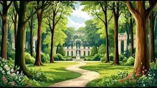 Штраус вальс Сказки венского леса #strauss #classicalmusic #waltz