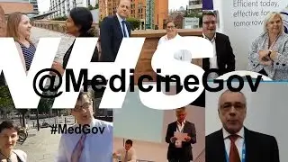 NHS Innovation @NHSEngland @MedicineGov
