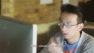 A Tech Journey